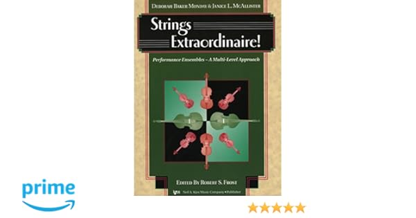 98pa strings extraordinaire piano accompaniment