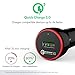 Anker Quick Charge 3.0 24W USB Car Charger, PowerDrive+ 1 for Galaxy S9/S8/Edge/Plus, Note 9/8/7 and PowerIQ for iPhone Xs/XS Max/XR/X/8/7/6/Plus, iPad Pro/Air 2/Mini, LG, Nexus, HTC and More