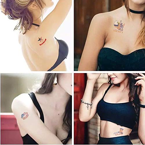 2 M+owstoni+Decorations+Temporary+Tattoos+Birthday