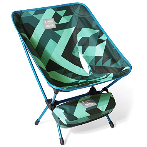 Helinox Chair One Original Lightweight, Compact, Collapsible Camping Chair, Rumpl
