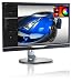 Philips 288P6LJEB 28" Monitor, 4K UHD, Speakers, USB 3.0/2.0 hub, MultiView, Height Adjustable, VESA, TCO Edge, 4Yr Advance Replacement Warranty primary