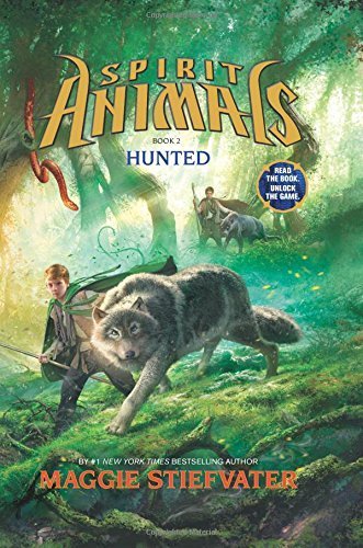 Hunted
