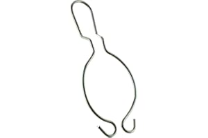 JOHNSON/EVINRUDE/OMC/BRP Johnson Evinrude OMC New OEM Rewind Starter Pinion Spring, 0318943