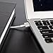 NewerTech Snuglet with MagSafe 2 Power Connector for Apple Laptops