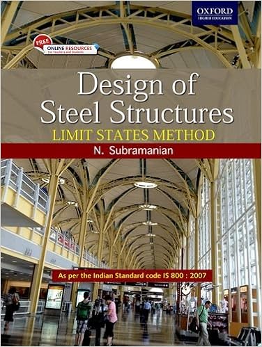 DESIGN OF STEEL STRUCTURES: LIMIT STATE