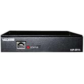 Valcom VIP-801A Enhanced Network Audio Port