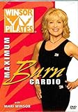 Winsor Pilates Maximum Burn Cardio by 