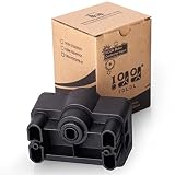 10L0L MCOR Potentiometer Accelerator for Club Car Precedent Golf Carts (2004-2011) Replace 1033279-01