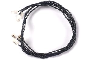 BRIKSMAX 15cm Connecting Cables for DIY Lego/Moc Lighting(3 Pack)