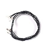 BRIKSMAX 15cm Connecting Cables for DIY Lego/Moc
