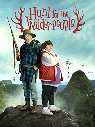 Hunt for the Wilderpeople : Watch online now with Amazon Instant Video