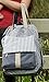 Diaper Bag Backpack for Women and Men are Stylish Multipurpose Designer Bags for Newborn Babies-Girls-Boys or Kids-Stroller Straps and Changing Pad Included- A Large Travel Bag or Pumping Bag