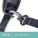 Movo Photo MB1000 Multi Camera Carrying Vest with Side Holster