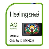 HealingShieldKorea Screen Protector for WACOM Cintiq Pro 13 DTH 1320, Anti-Glare Matte Screen Protector LCD Shield Guard Film