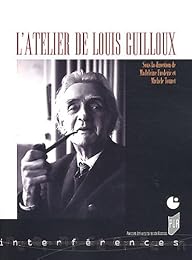 L' atelier de Louis Guilloux
