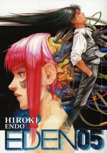 Amazon Fr Eden V 5 It S An Endless World Endo Hiroki Livres