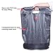 CARTMAN Portable Solar Camping Shower 5 Gallons