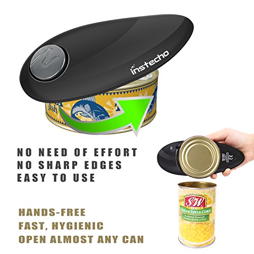 instecho dsgdh can Opener, 1 JK