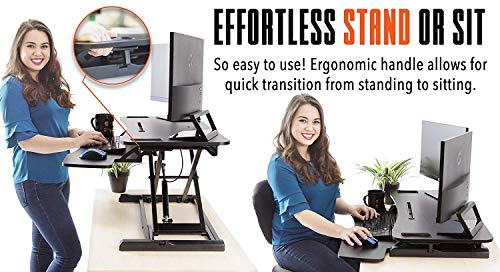 1 Stand+Steady+Flexpro+Level+Standing