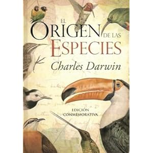 El origen de las especies. Edicion Especial: (Spanish Edition)