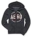 Aeropostale Women's Aero New York Champions Full-Zip Hoodie