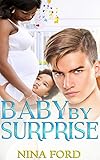 Baby by Surprise: A BWWM Pregnancy Romance For Adults