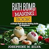 Bath Bomb Making Book by 