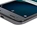 Skinomi Screen Protector Compatible with Motorola Droid Turbo 2 Clear TechSkin TPU Anti-Bubble HD Film