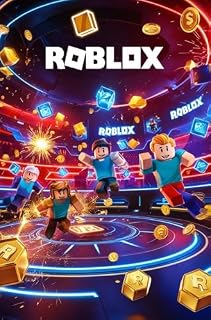 Livro Roblox - Segredos do Universo: Parte 1