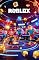 Livro Roblox - Segredos do Universo: Parte 1