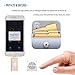 USB flash Drive for iPhone 32GB thumb drive Memory Storage 3 in 1 Lightning Memory Stick External Storage Memory Expansion for Apple IOS Android Computers (Gold)