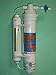 L5551 Replacement Water Filter Cartridge (Twist Off 1/4 Turn) by Magic Mountain Water Products