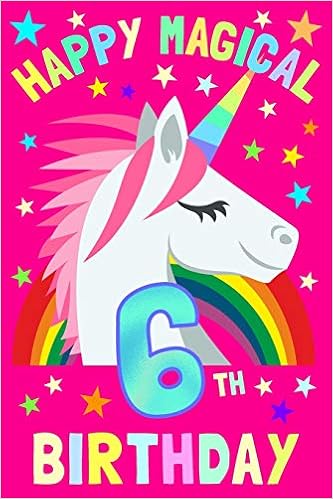 what to buy a 6 year old for his birthday