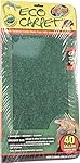 Zoo Med 26080 Repti Cage Carpet (1 Pack), 18" x 36", Colors may vary