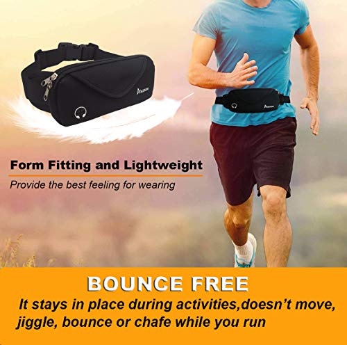 fanny pack for jogging