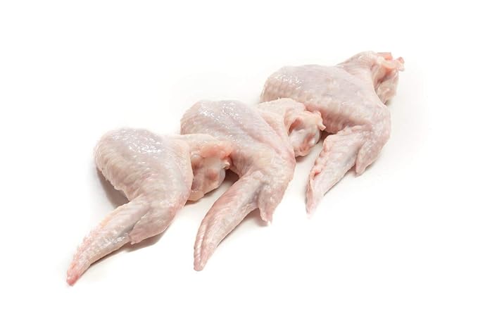 Fresh Chicken Wings 500 gm