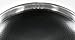 Black Cube Frieling Quick Release Cookware Fry Pan - 9.5-Inch - Non Stick Frying Pans - Quick Release Pans - Stainless Steel Non Stick - Stainless Fry Pan Hybrid Cookware