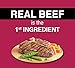 Cesar Small Breed Dry Dog Food Porterhouse Flavor and Spring Vegetables Garnish, 5 lb. Bag