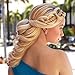SexyHair Blonde Bombshell Conditioner, 10.1 Oz