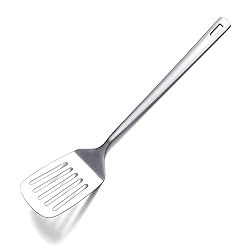 Stainless Steel Spatulas, Berglander Slotted