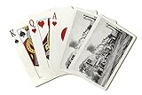 Sacramento, California - Southern Pacific Mallet Train (Playing Card Deck - 52 Card Poker Size with Jokers)