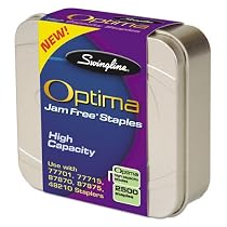 Swingline, Inc - 35550 - Swingline Staples