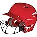 DeMarini Paradox Protege Pro Batting Helmet with Mask