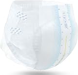 TENA Slip Plus Large 30s Incontinence Shield Pro-Skin Absorb 1000ml view 3