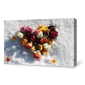 SIGNFORD Canvas Wall Art for Living Room,Bedroom Home...