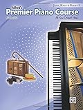 Premier Piano Course Jazz, Rags & Blues, Bk 3: All New Original Music (Alfred's Premier Piano Course)