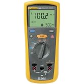 Fluke 1503 Insulation Tester