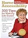Home Accessibility: 300 Tips For Making Life Easier
