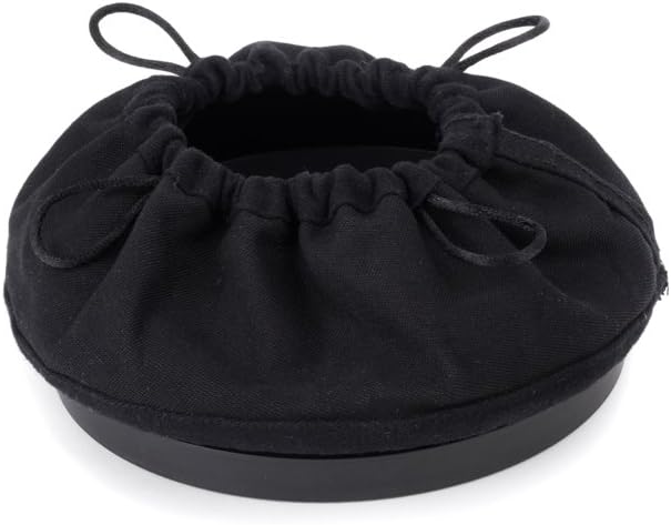 Wooden Camera UMB-1 Universal Mattebox Cloth Donut for 143mm Non-Standard Lens