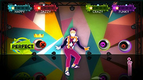 Just Dance Greatest Hits - Nintendo Wii (Renewed)